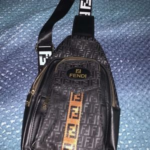 Fendi bag